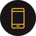 Bebirthday cell icon