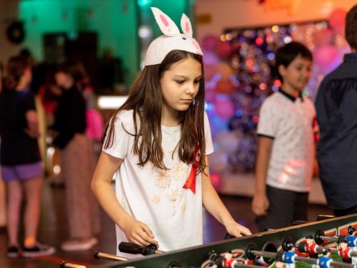 Petreceri copii