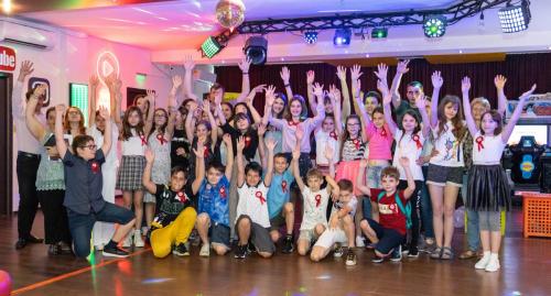 Legendary Party